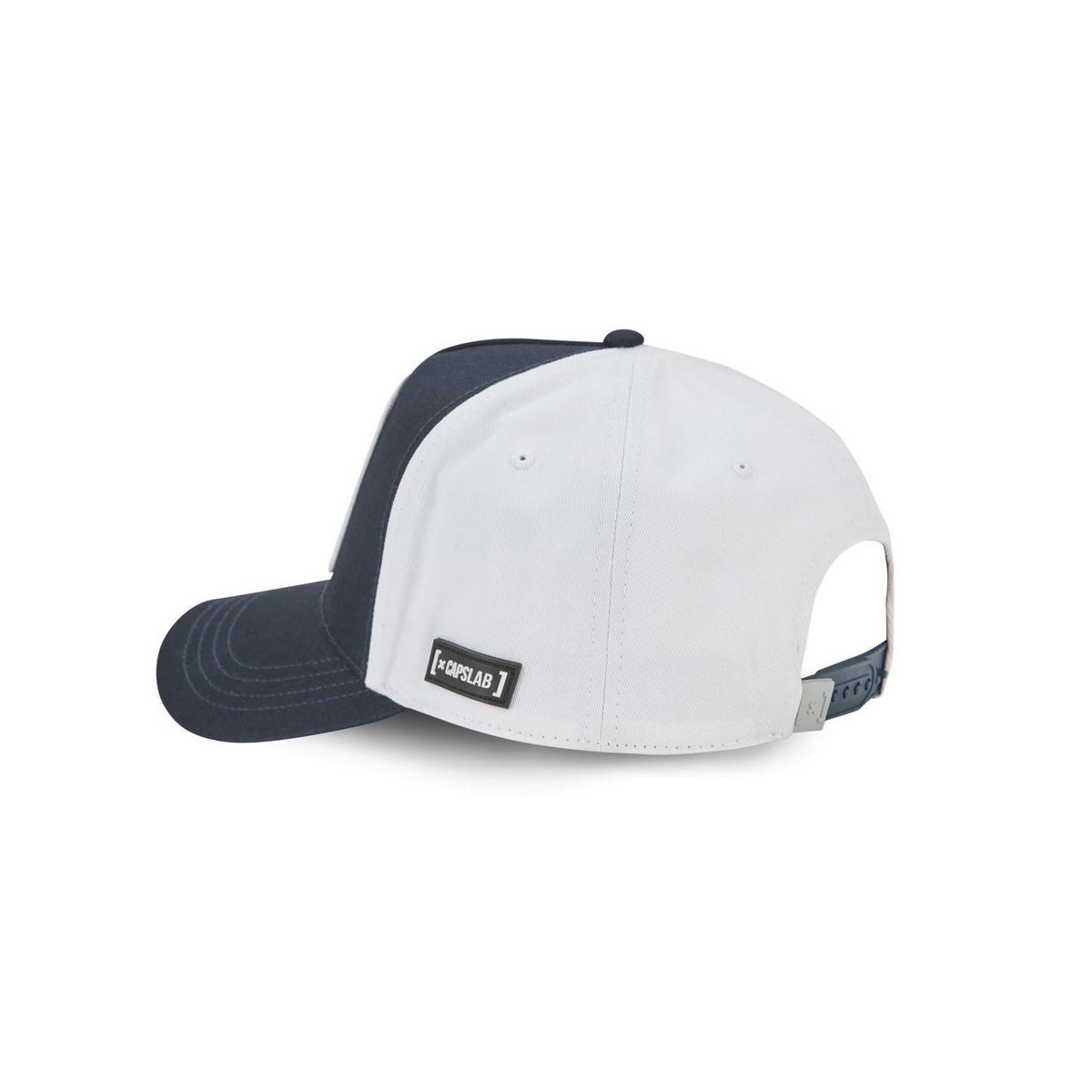 CAPSLAB Casquette trucker en coton Tom & Jerry modèle Tom