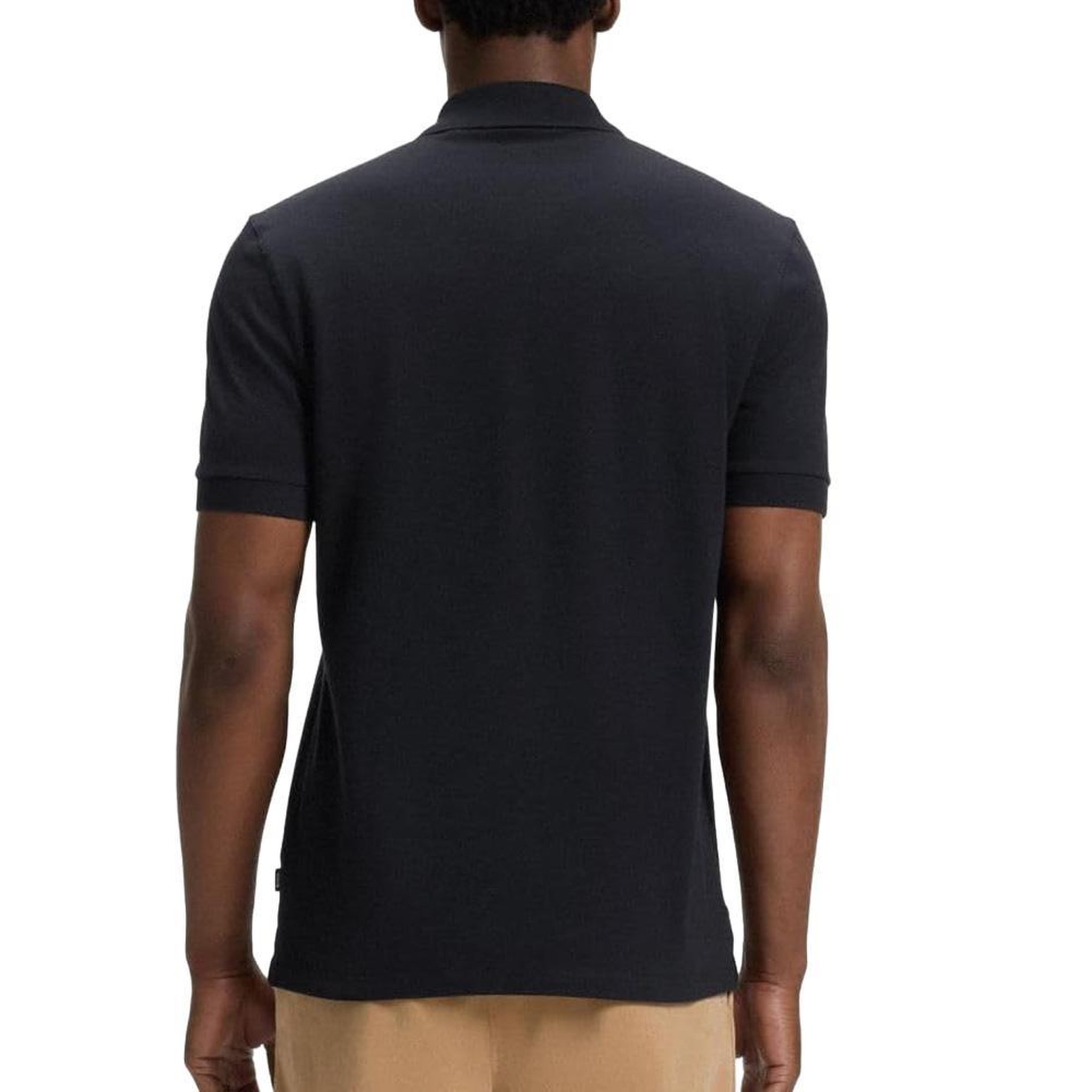 Voir la diapositive 4 : Hugo Boss Polo marine homme hugo boss pallas