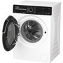 Voir la diapositive 4 : Whirlpool Lave linge séchant hublot WPD2836WADSFR