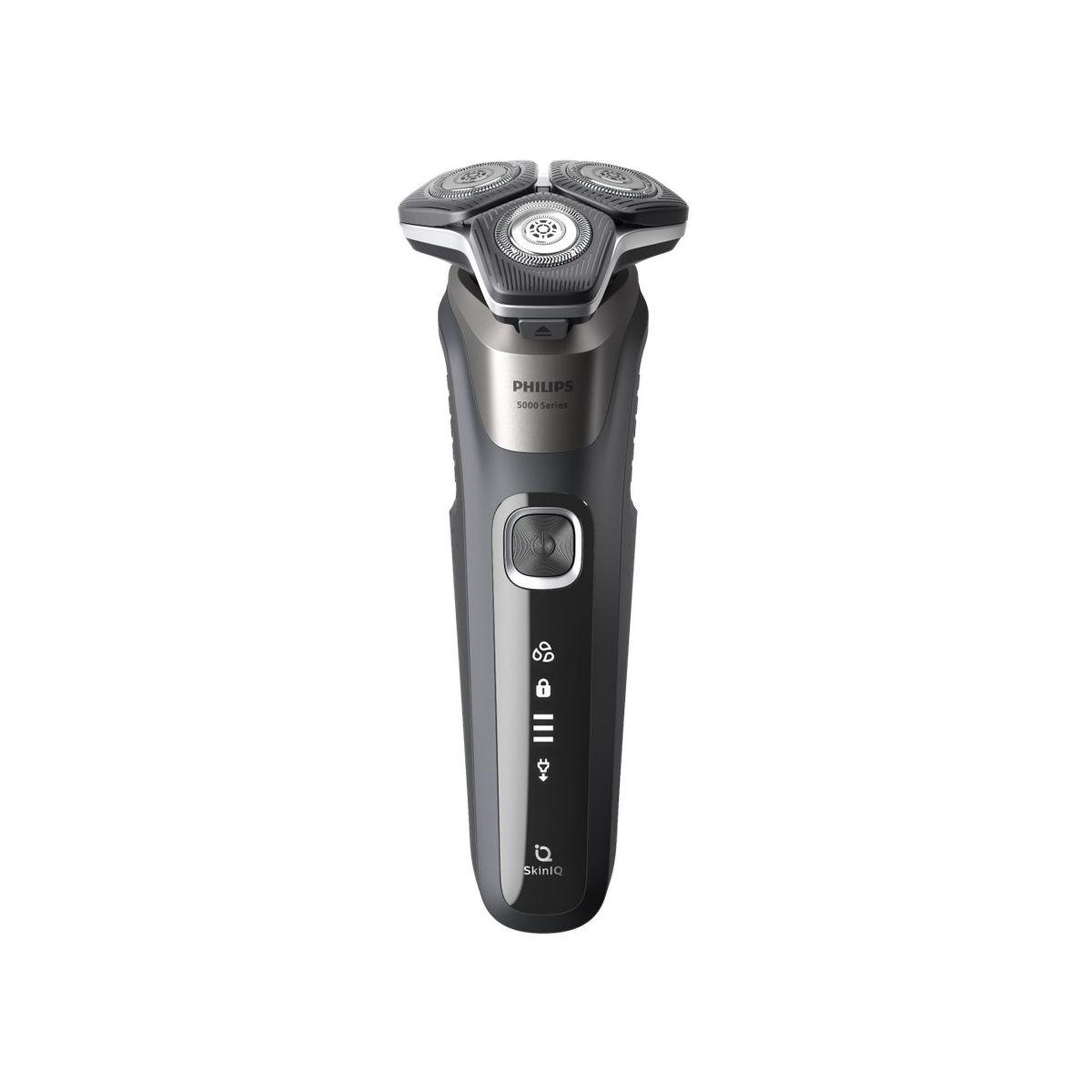 Voir la diapositive 3 : Philips Rasoir électrique series 5000 s5887/50