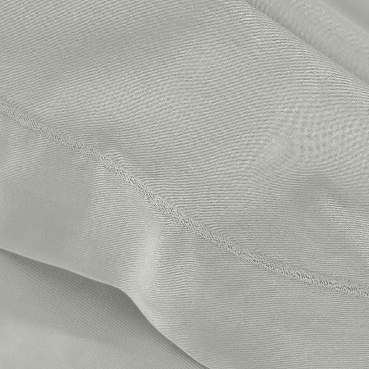 Sensei Maison Drap plat en percale de coton SOFT PERCALE
