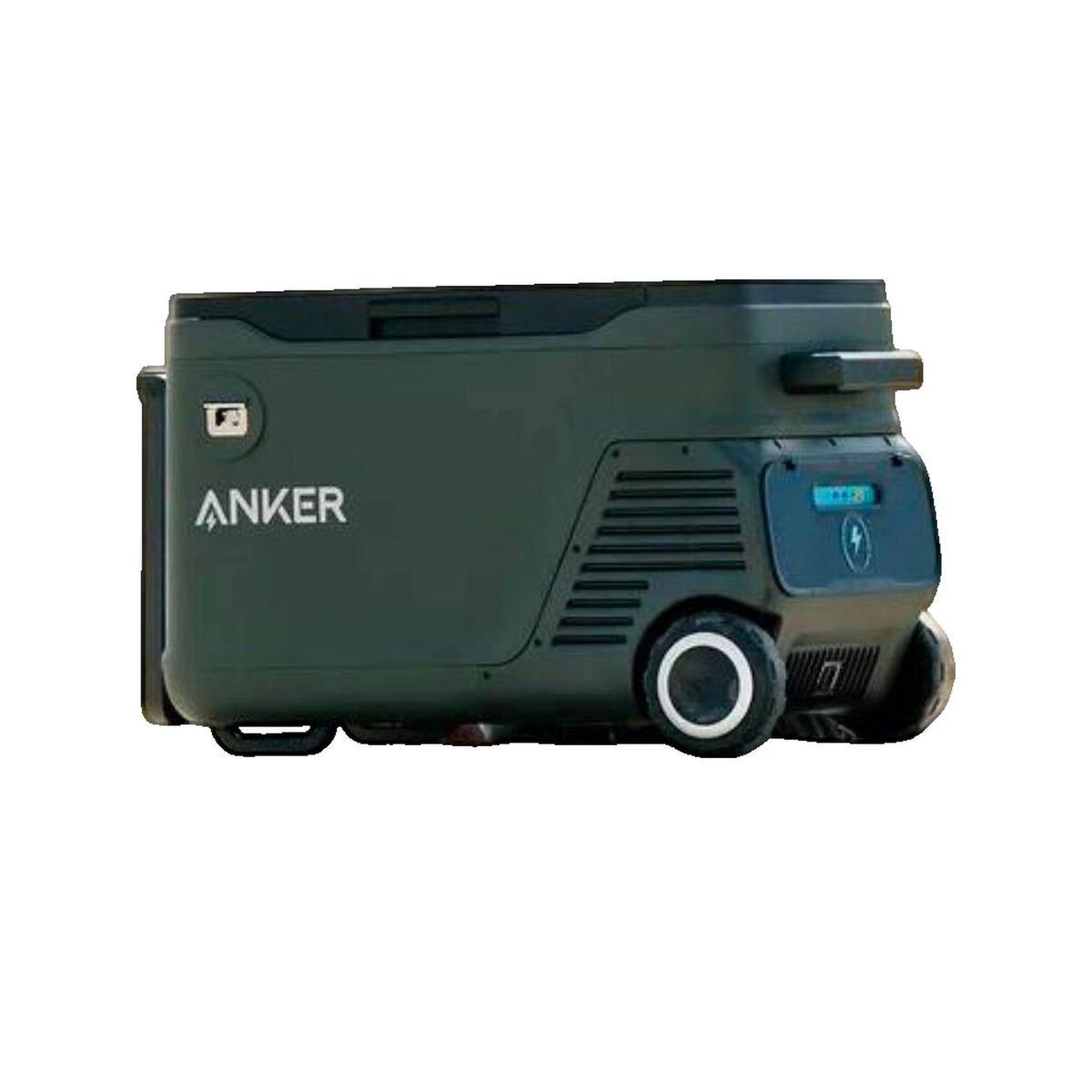 Voir la diapositive 3 : Anker Glacière Anker everfrost 43l couleur noire