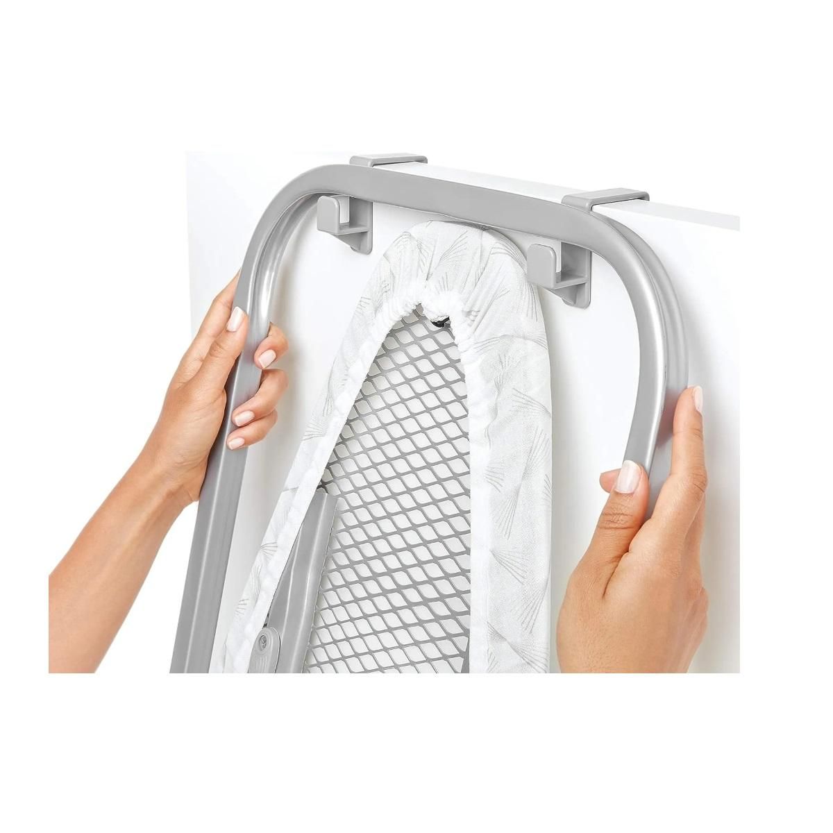 Rayen Table à repasser 108 x 36cm - 6124.02