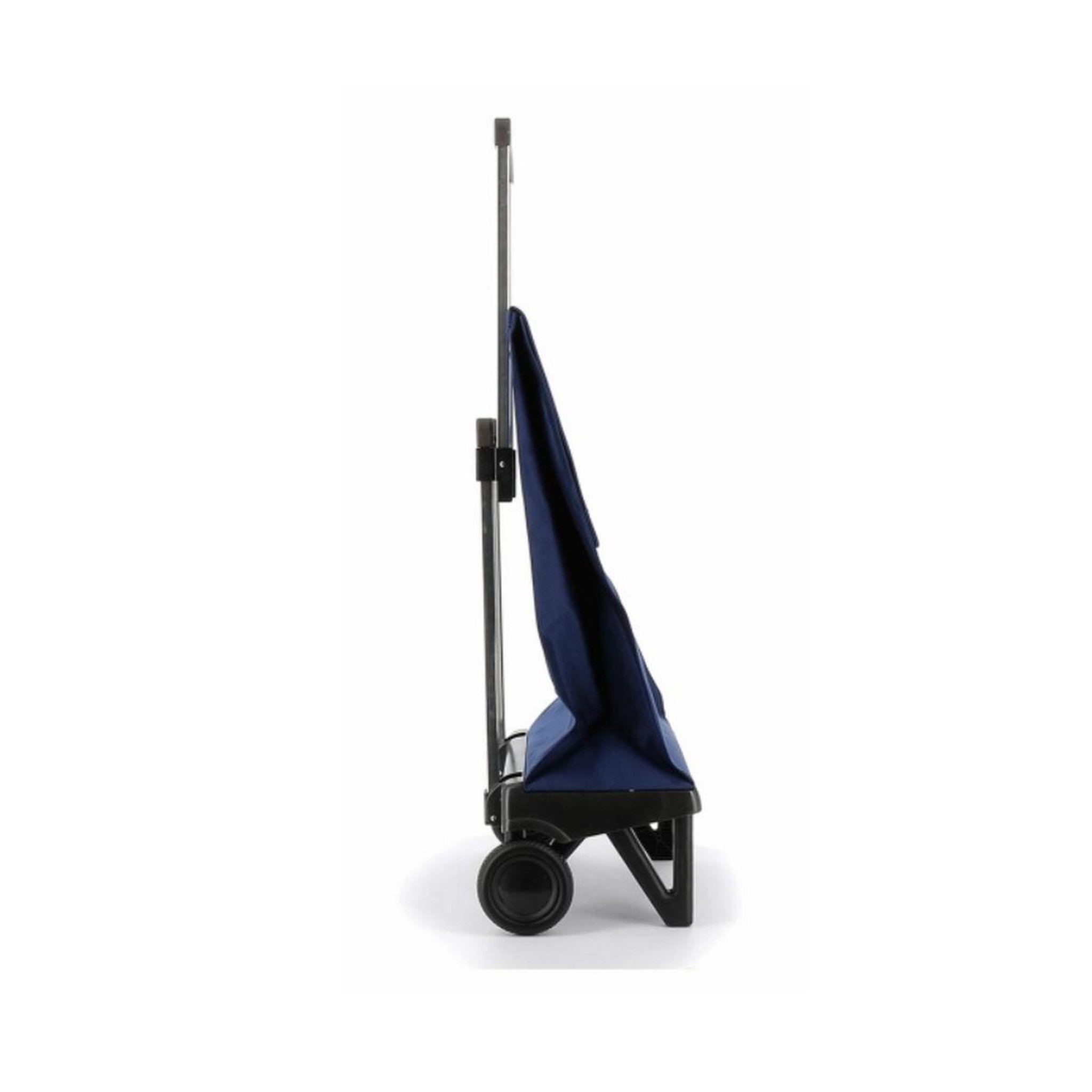 Voir la diapositive 2 : Rolser Poussette de marché 2 roues 40l bleue - ple001 klein