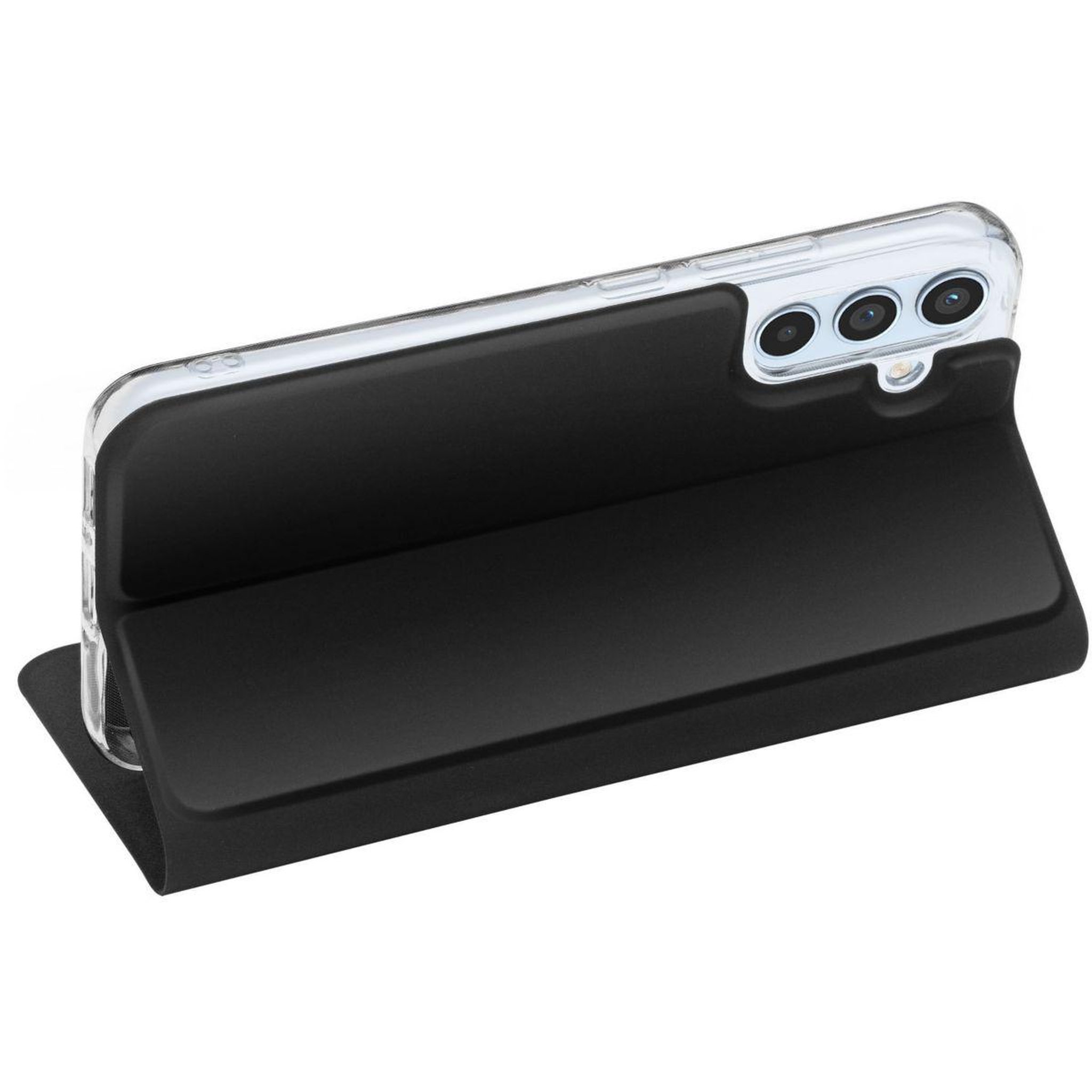 Voir la diapositive 4 : ESSENTIEL B Etui samsung a54 5g noir