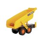 Voir la diapositive 2 : Dickie Jouet de construction Dickie Chargeuse sur pneus jaune