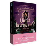 OU EST LA VRAIE VIE ? ET SI LA MERE DE RAIPONCE AVAIT BU LA POTION DE LA MAUVAISE FLEUR ?, Braswell Liz