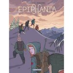 EPIPHANIA TOME 2, Debeurme Ludovic