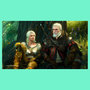 Voir la diapositive 4 : The Witcher 3: Wild Hunt Edition Complète PS5