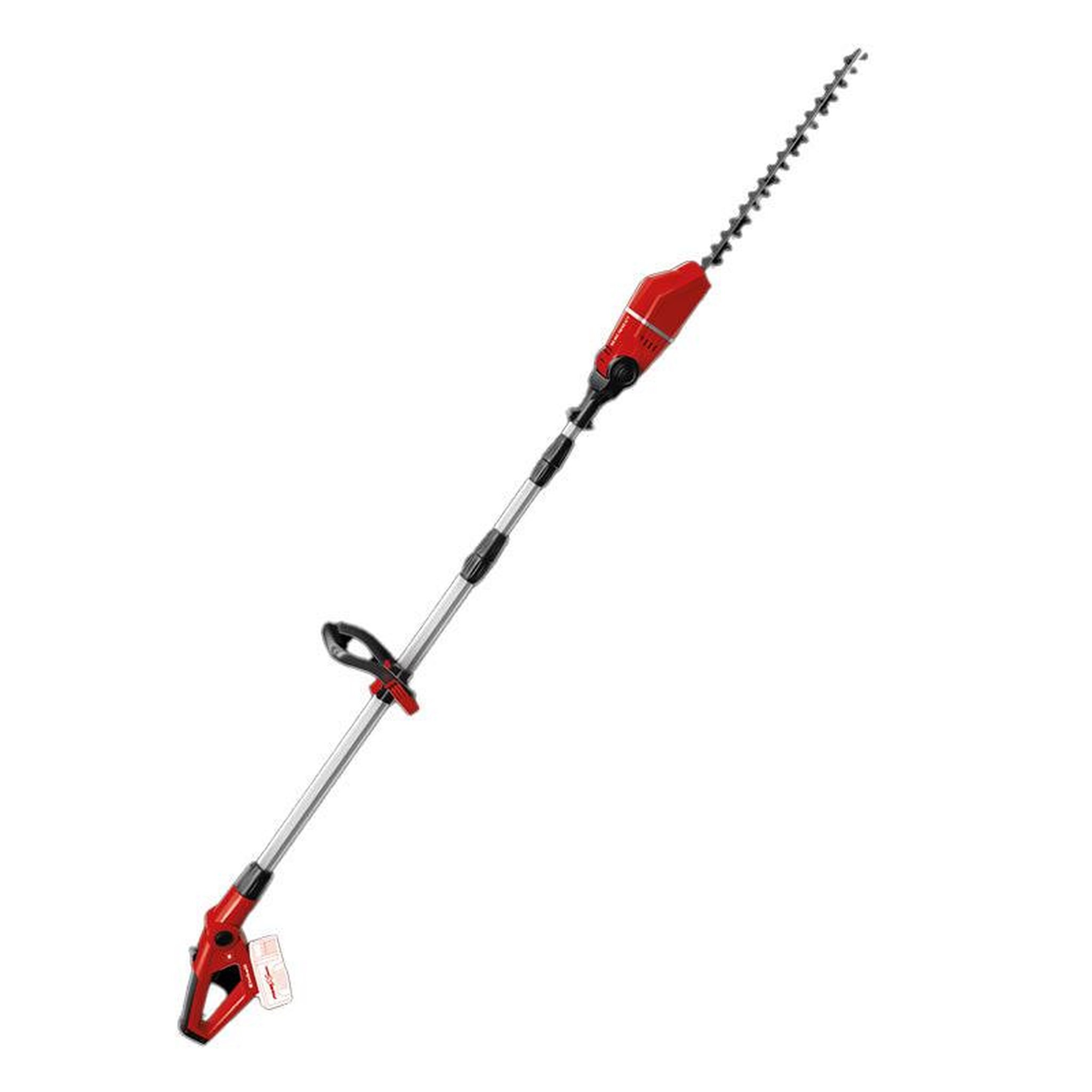 Einhell Taille-haie télescopique sans fil GE-HH 18/45 Li T-Solo EINHELL 3410866 18 V (Produit seul)