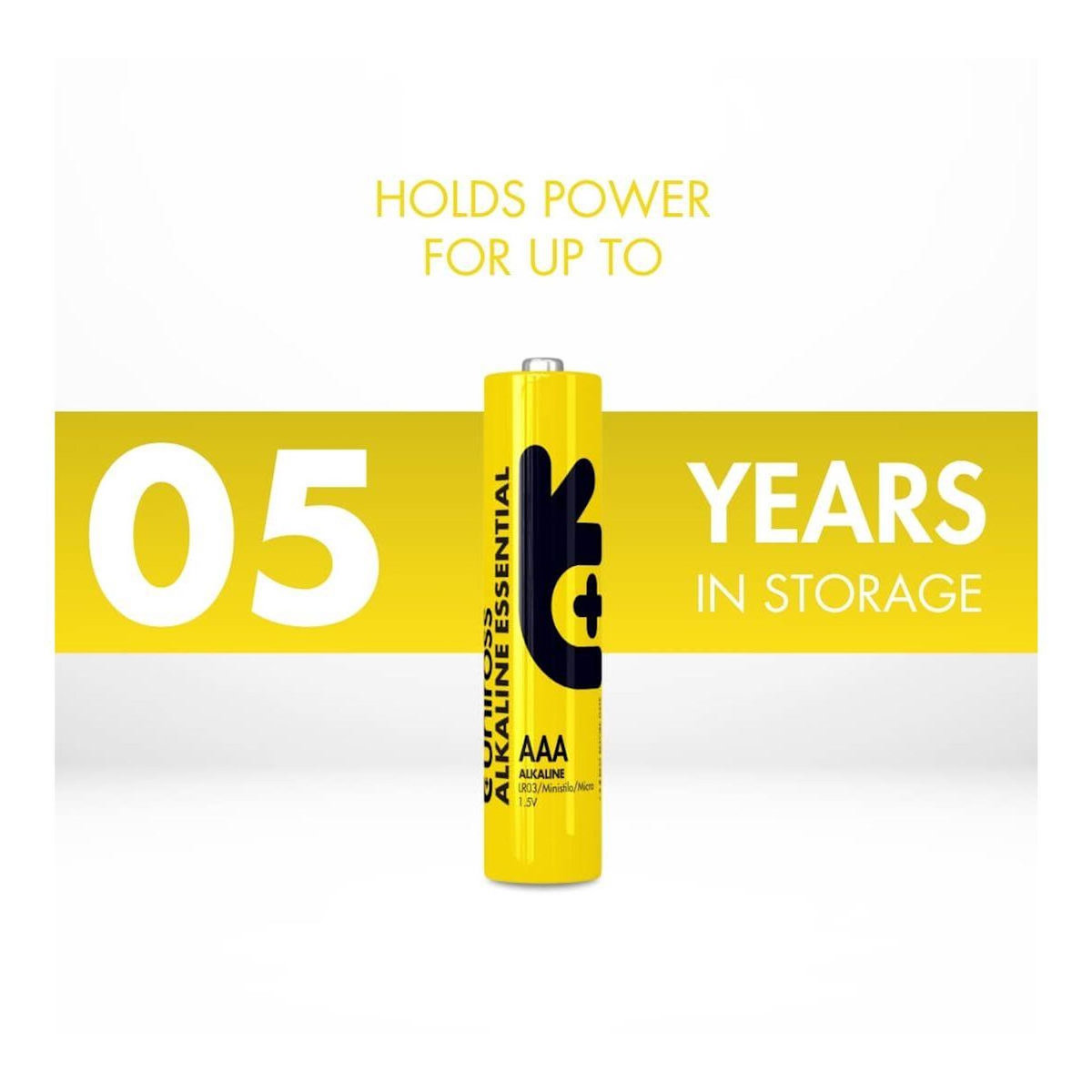 Uniross Pile x36 AAA LR03