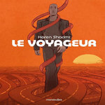 LE VOYAGEUR, Shadmi Koren