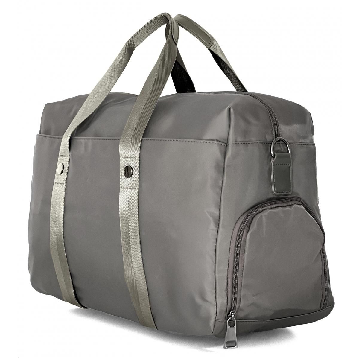 Bleucerise Sac de voyage week-end 26L sans roulettes