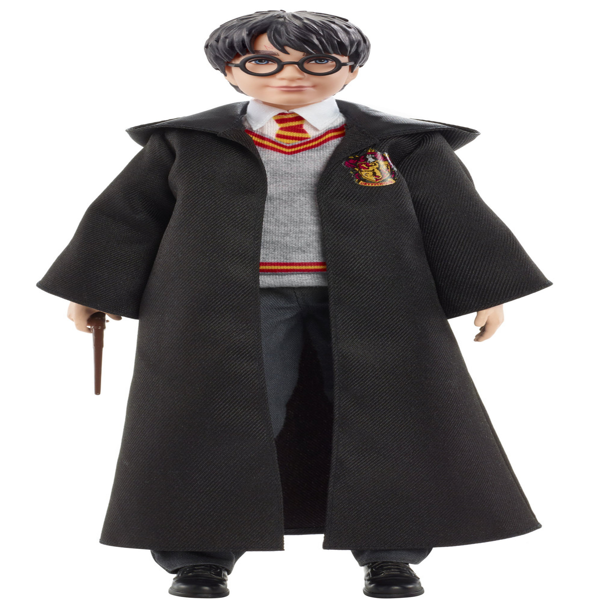 Voir la diapositive 2 : HARRY POTTER Poupée Harry Potter - Harry Potter