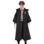 Voir la diapositive 2 : HARRY POTTER Poupée Harry Potter - Harry Potter