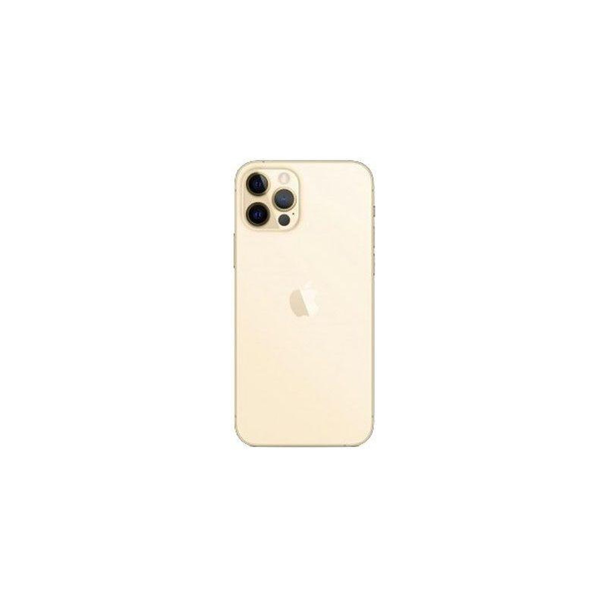Voir la diapositive 2 : APPLE iPhone 12 Pro reconditionné 128 Go - Grade B - Or