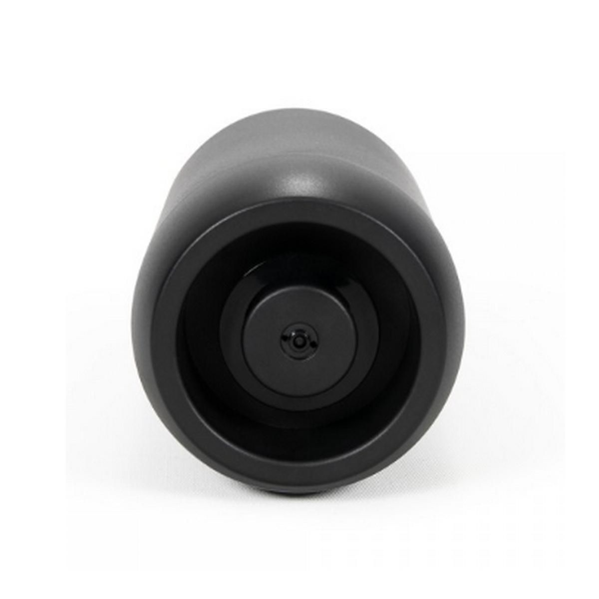 LIVOO Bouchon à vin automatique sous vide noir - GS169N