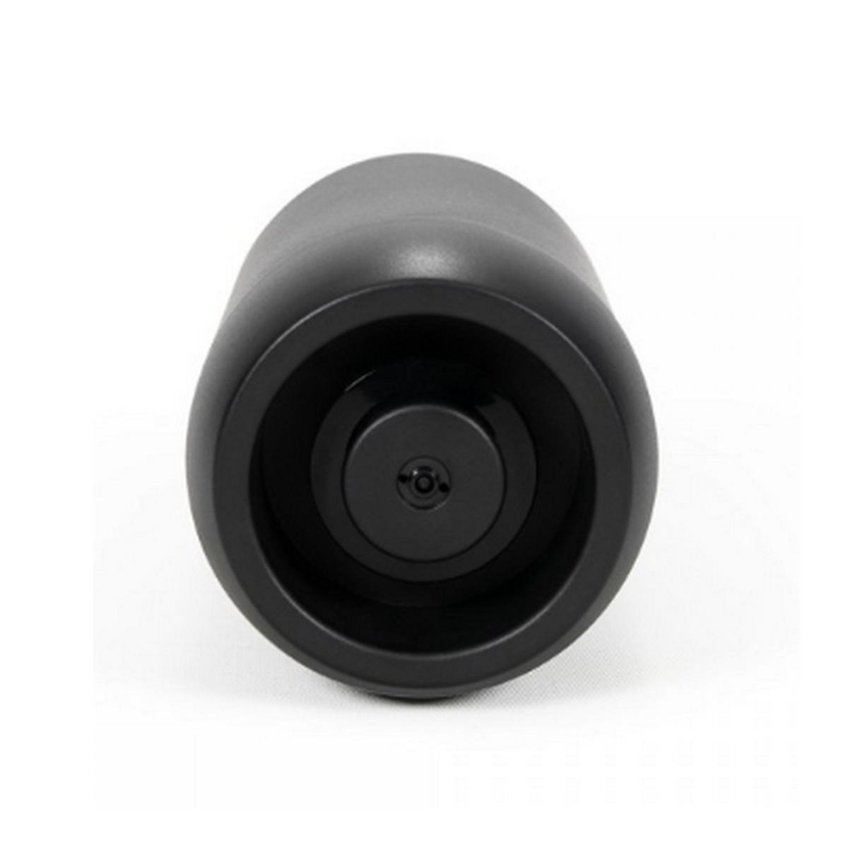 LIVOO Bouchon à vin automatique sous vide noir - GS169N