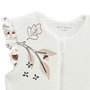 Voir la diapositive 4 : Petit Béguin Gigoteuse TOG 2 en velours Sora
