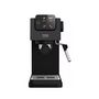 Voir la diapositive 2 : Beko Machine à expresso 15bars noir - CEP5302B