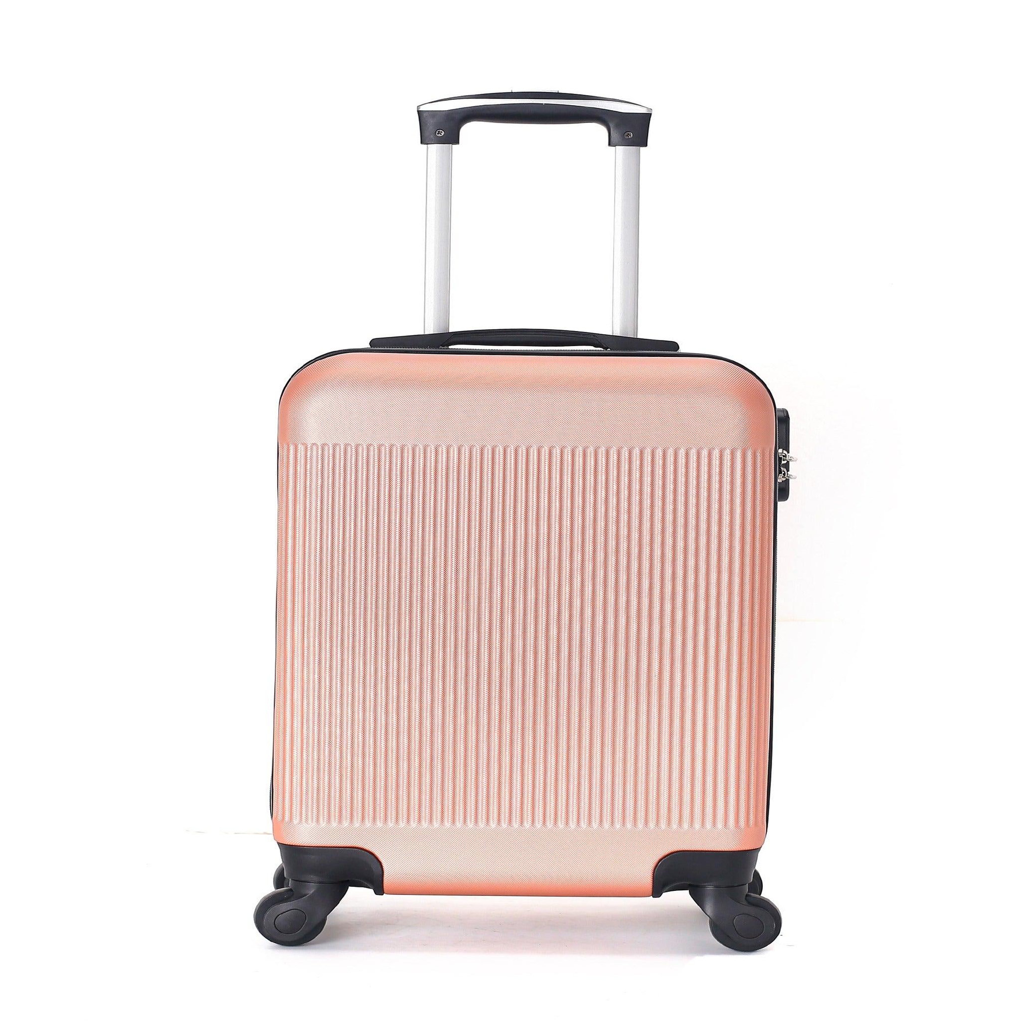 HERO Hero - valise cabine xs cinto-e 50 cm 4 roues