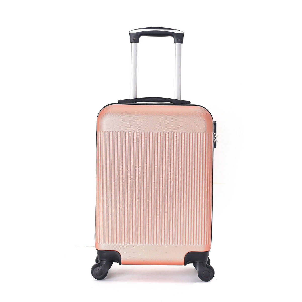 HERO HERO - Valise Cabine XS CINTO-E 50 cm 4 Roues