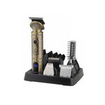 LITTLE BALANCE Tondeuse multifonctions rechargeable - 8901