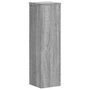 Voir la diapositive 4 : VIDAXL Supports pour plantes 2 pcs sonoma gris bois d'ingenierie