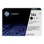 Voir la diapositive 1 : HP HP Cartridge No 14X HP14X HP 14X Black Schwarz (CF214X)