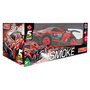 Voir la diapositive 3 : Globo RC Smoke rouge lumières et fumée