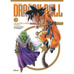 DRAGON BALL LE SUPER LIVRE TOME 2 : L'ANIMATION, 1RE PARTIE, Bird studio