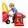 Voir la diapositive 5 : Little Tikes Little Tikes - Pompe a Essence pour Cozy Coupe - A partir de 18 mois