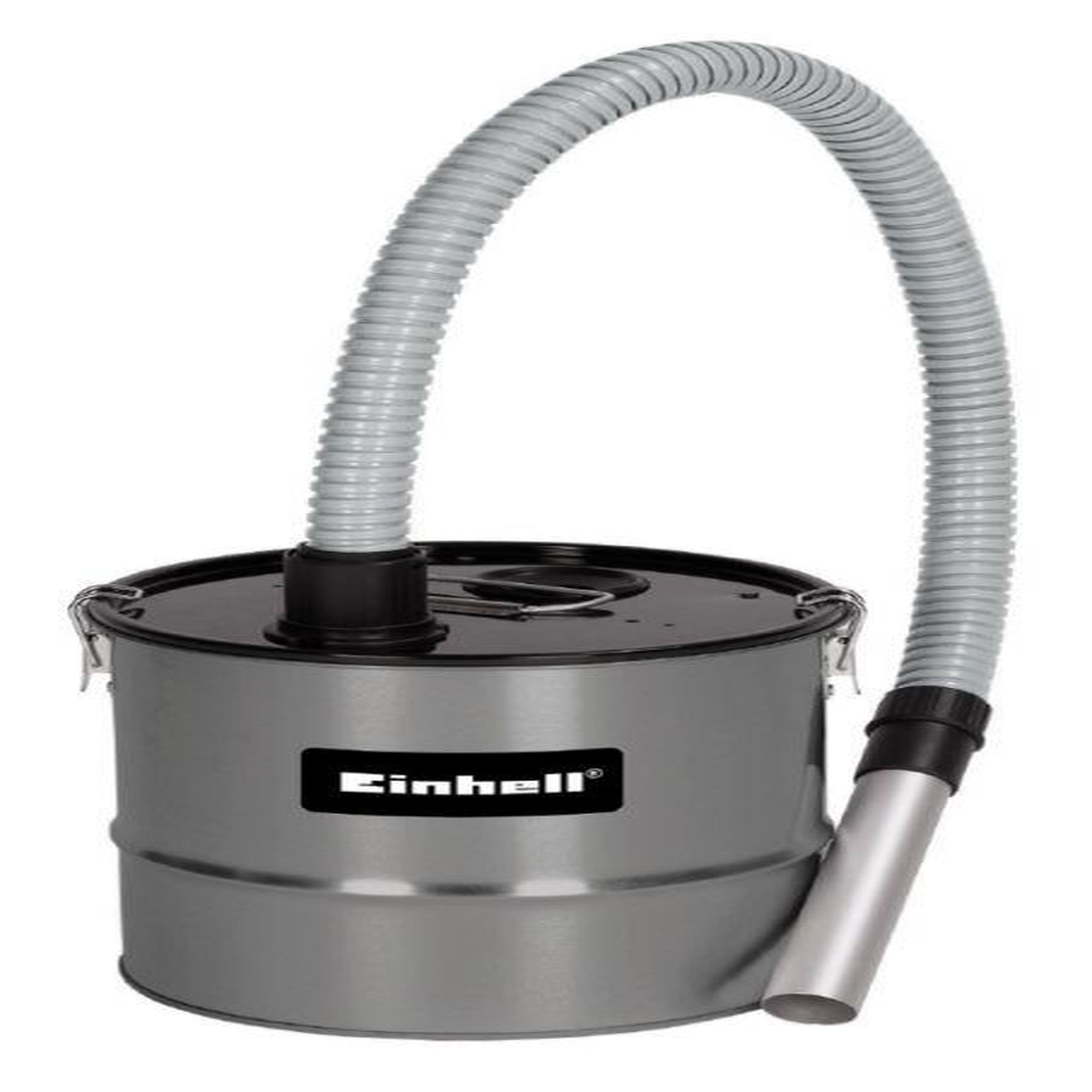 Einhell Bidon vide-cendres 12 L
