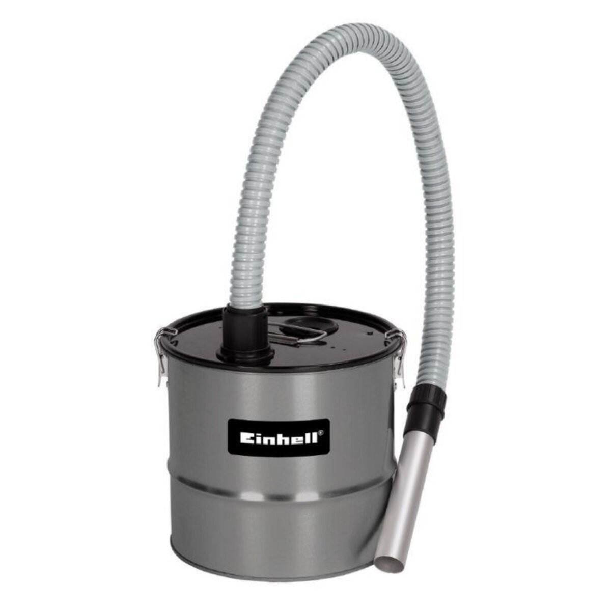 Einhell Bidon vide-cendres 12 L