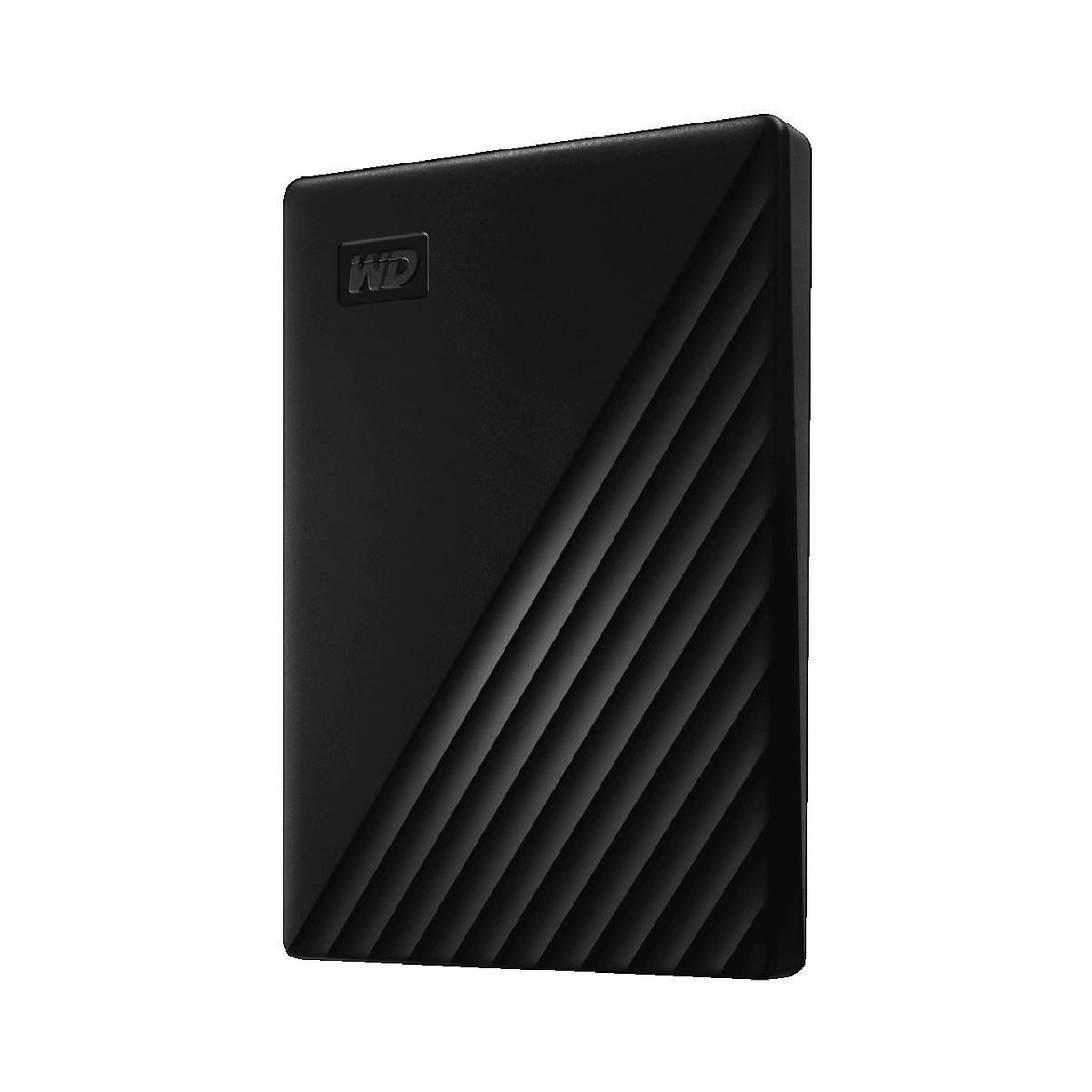 Voir la diapositive 2 : Western Digital Disque dur externe WD My Passport™ 1 To