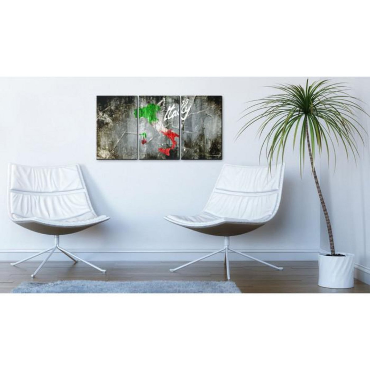 Paris Prix Tableau Imprimé  Italie Pépinière de Talents