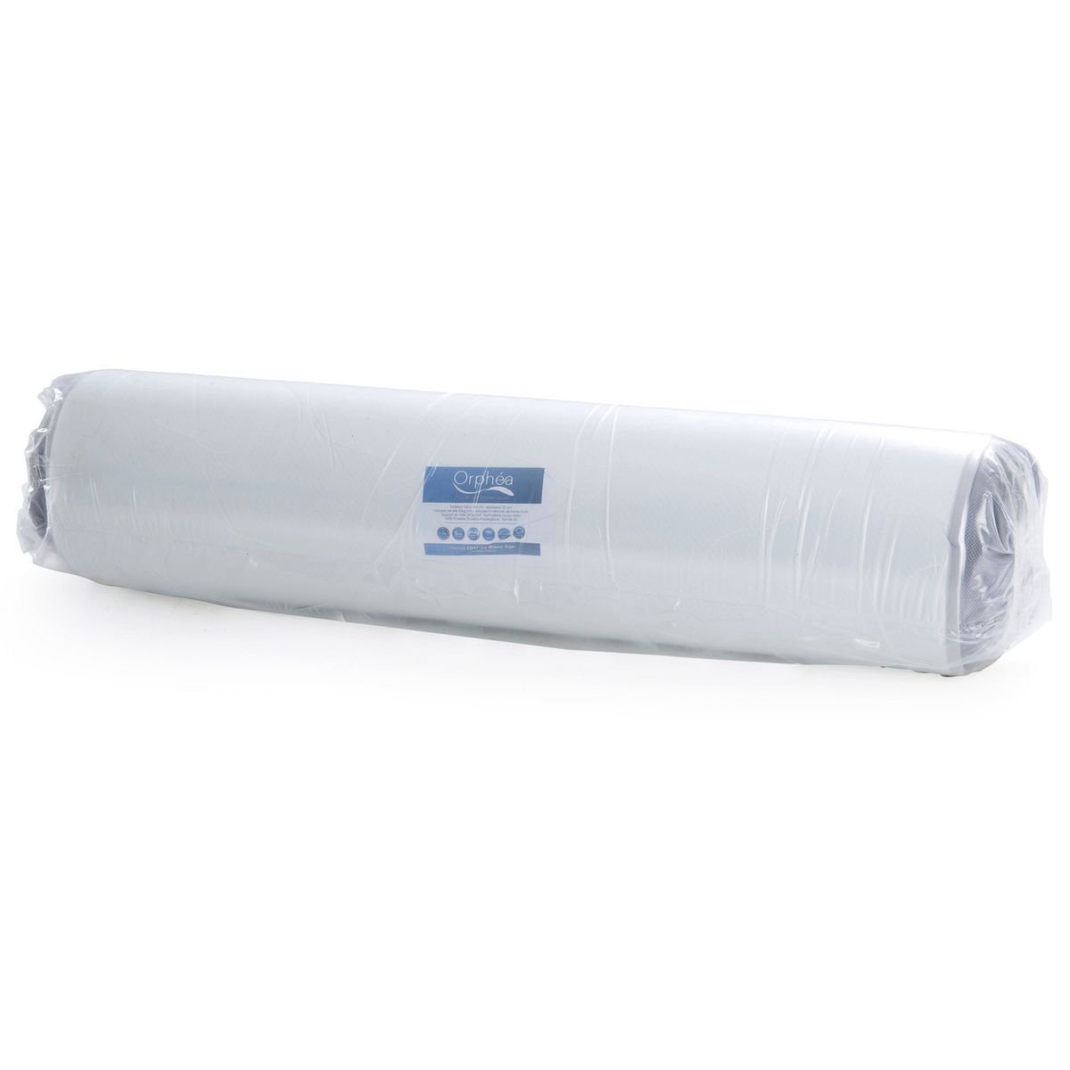 Matelas mémoire de forme 160x200cm MORPHEA