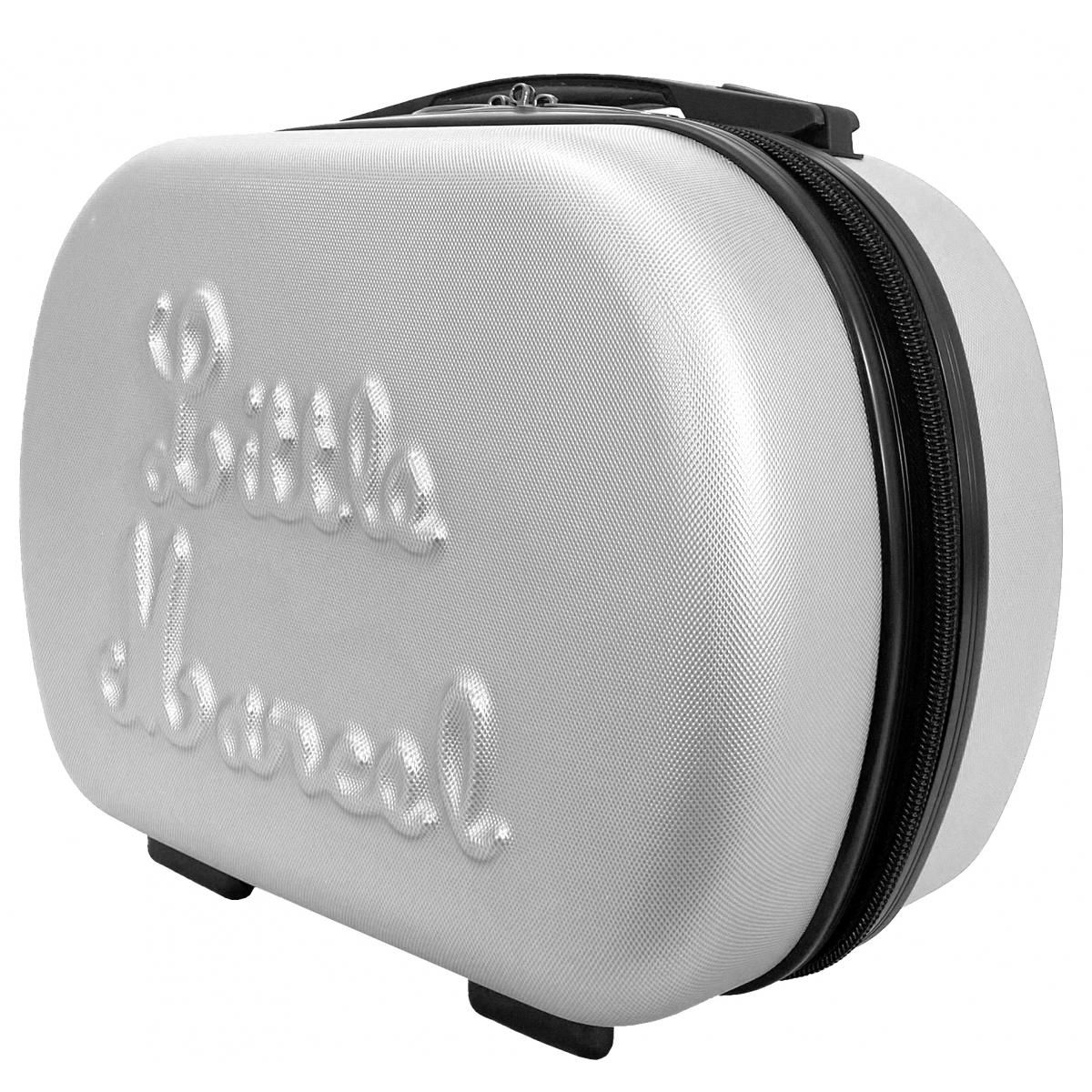 Little Marcel Vanity rigide 27cm