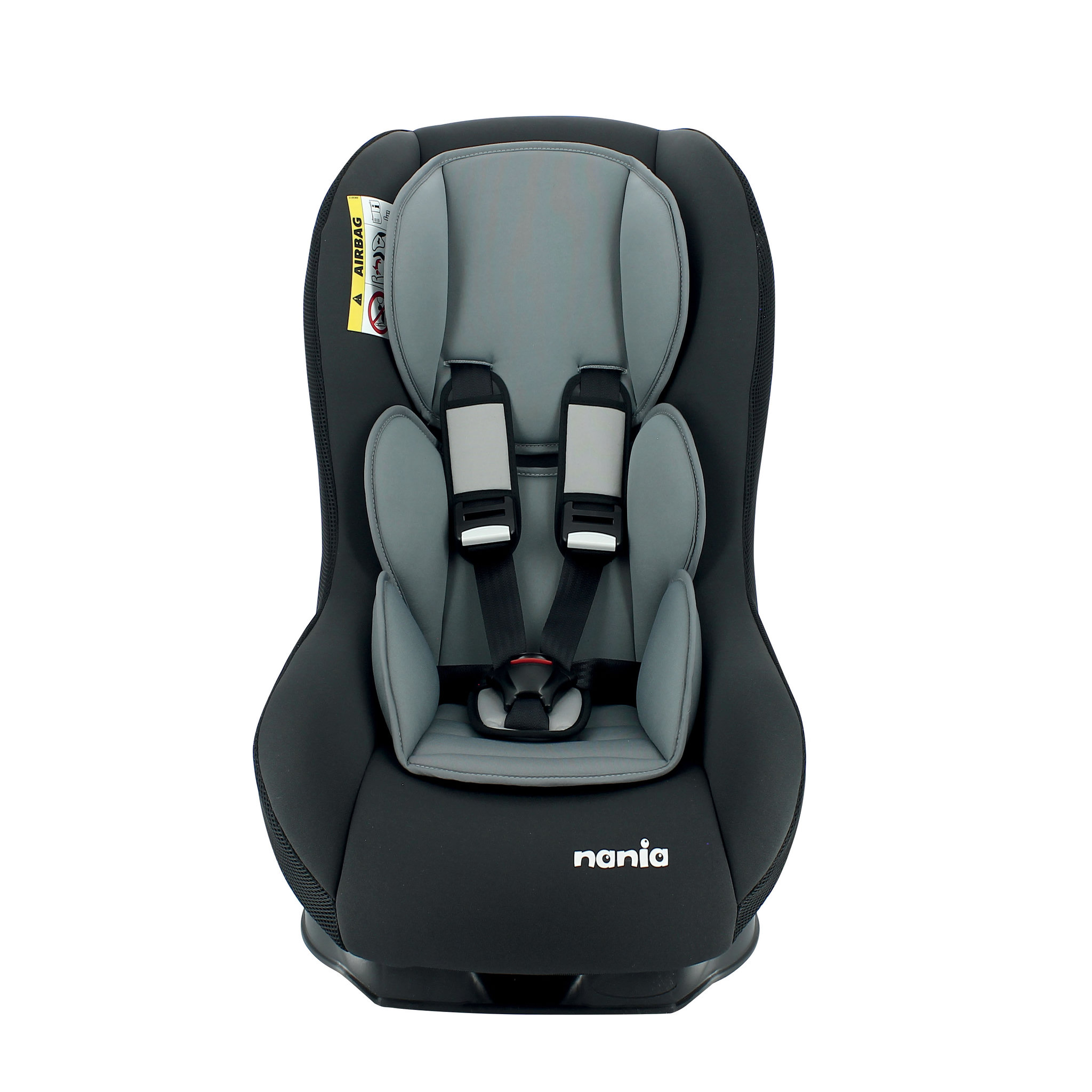 Voir la diapositive 2 : NANIA Siège auto groupe 0/1 Maxim Access