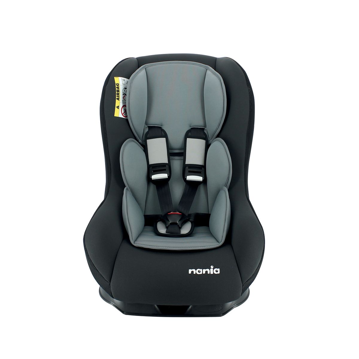 NANIA Siège auto groupe 0/1 Maxim Access
