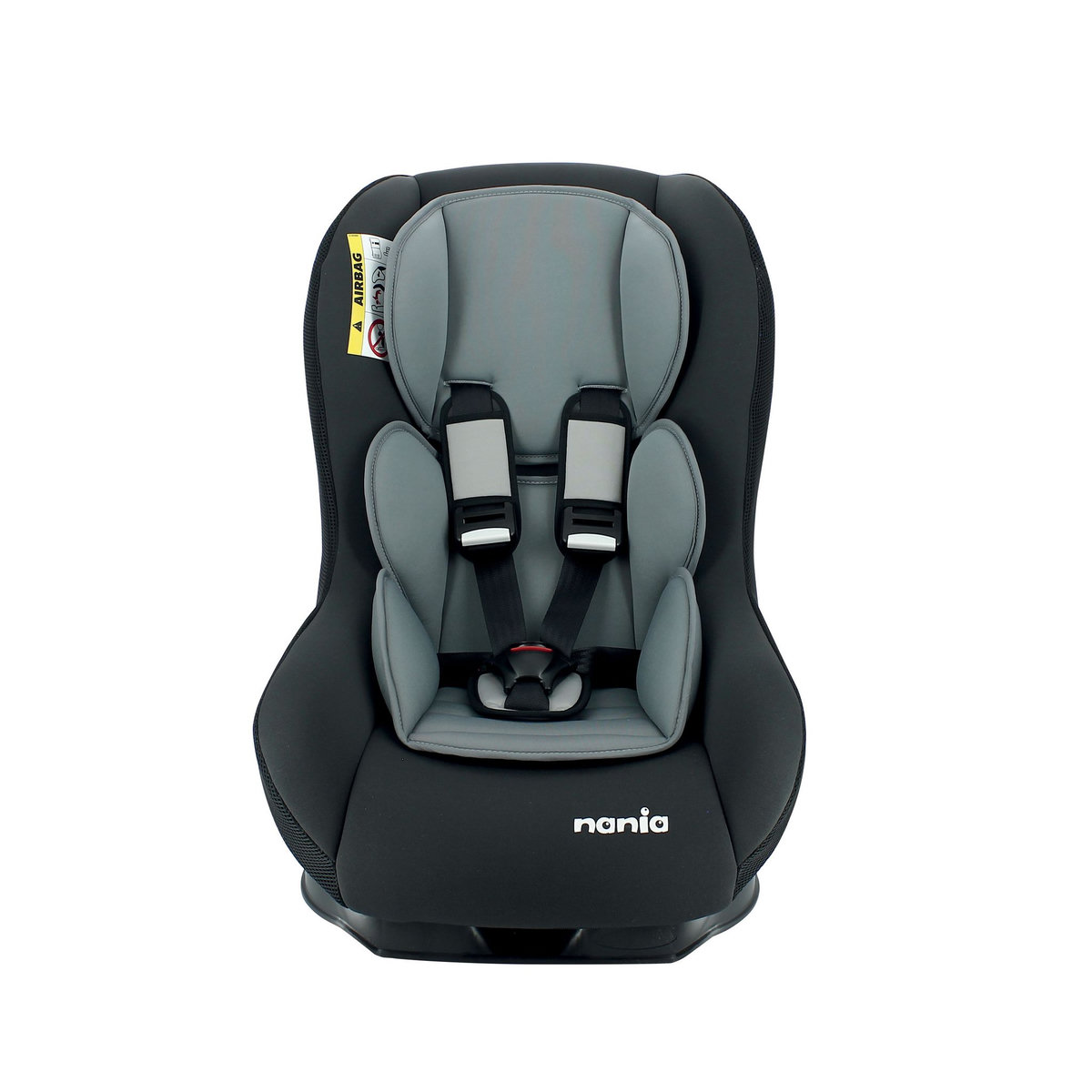 NANIA Siège auto groupe 0/1 Maxim Access