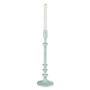 Voir la diapositive 3 : Paris Prix Chandelier Design Métal  Sévilla  35cm Bleu