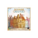 Gigamic Jeu d'ambiance Gigamic Sunrise Avenue