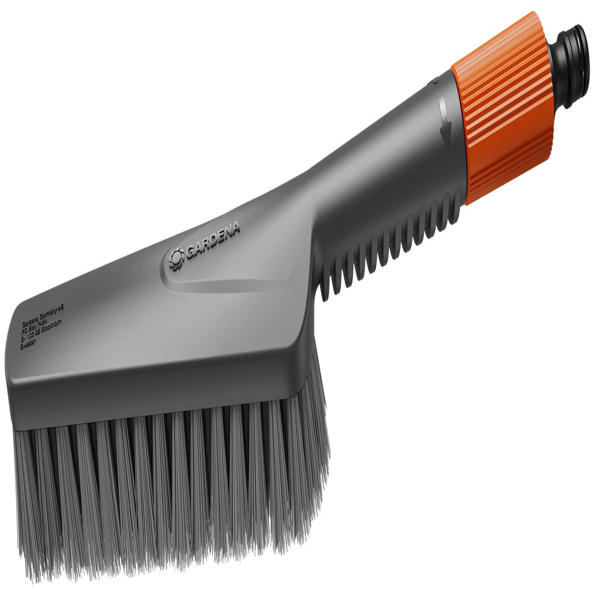 Gardena Brosse de lavage à main S souple