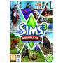 Voir la diapositive 1 : Les sims 3 - Animaux & Cie