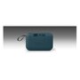 Voir la diapositive 3 : Muse Enceinte nomade bluetooth bleu - M307BT