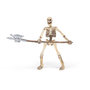 Voir la diapositive 4 : Papo Squelette phosphorescent figurine