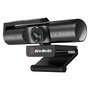 Voir la diapositive 1 : Avermedia Webcam Live Streamer Cam 513 PW513