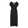 Voir la diapositive 1 : Vila Robe e Femme Vila Nensa Ankle