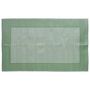 Voir la diapositive 2 : VIDAXL Tapis d'exterieur Vert 160x230 cm PP